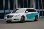 Opel Insignia by Fahrmitgas 2009 года